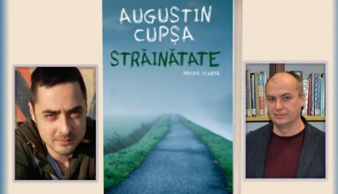 Prozatorul Augustin Cupșa lansează un nou volum, la Biblioteca județeană - xlansareaugustincupsa-1676464090.jpg
