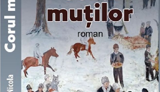 Comisarul șef de poliție (r) Adrian Nicola lansează un nou volum, la Biblioteca Județeană - xlansarebiblioteca-1666615200.jpg