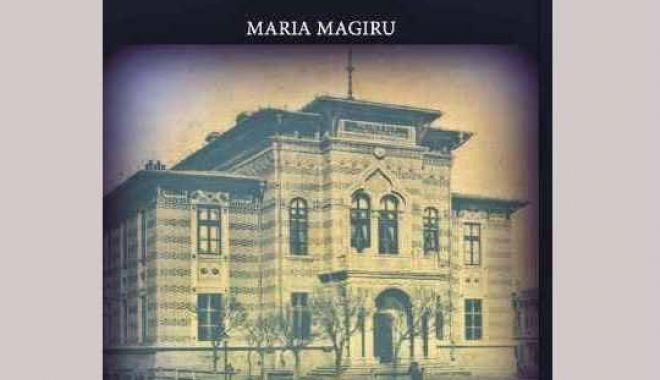 Eveniment editorial la Muzeul de Artă Populară. Se lansează monografia instituției - xlansaremagiru-1646927242.jpg