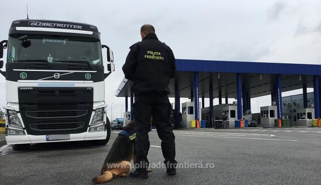 Doi cetățeni libanezi, intrați ilegal în țară, depistaţi la graniță - xlibanezi-1673609100.jpg