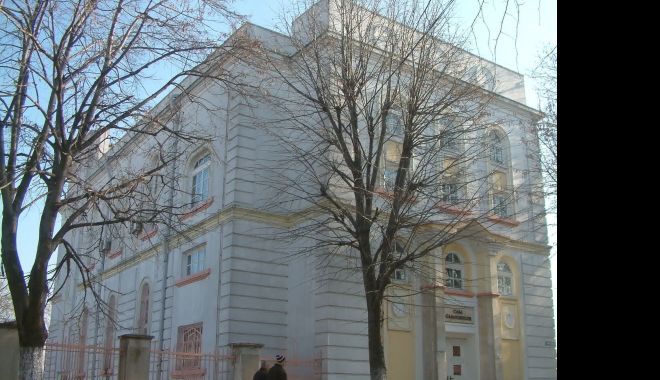 Ce program are Serviciul de Stare Civilă săptămâna viitoare - xlibere2-1669370837.jpg