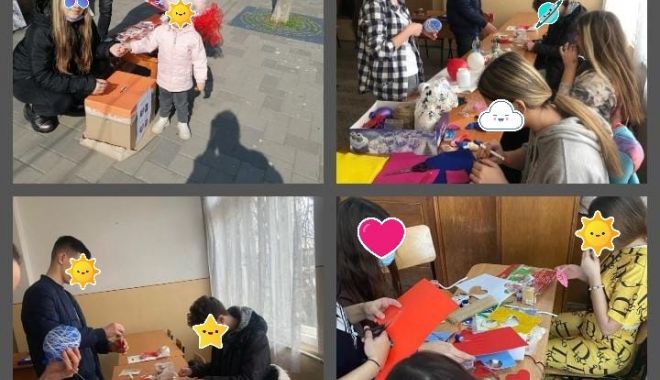 Altruism și solidaritate pentru o colegă suferindă - xliceulaxiopolis-1646644799.jpg
