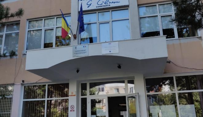 Examene pentru obținerea certificatelor internaționale Cambridge şi IELTS, la Liceul ”George Călinescu” - xliceulgeogecalinescu-1647437497.jpg