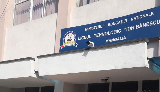 Stagii de pregătire în Cipru și Spania pentru 28 de elevi ai Liceului „Ion Bănescu” Mangalia - xliceulionbanescu-1644588550.jpg
