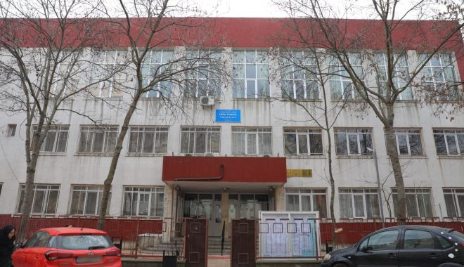 Un liceu constănțean va fi dotat cu sistem solar de producere a energiei electrice și termice - xliceullucianblaga-1676463685.jpg