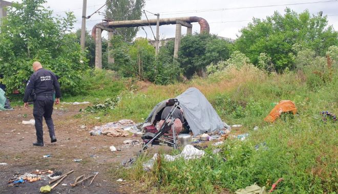 Lipsă de civilizaţie, pe străzile din Constanţa. Controale de amploare şi amenzi drastice - xlipsadecivilizatie-1654859809.jpg
