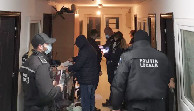Locuitorii din cartierul Henri Coandă, verificați de Poliția Locală - xlocuitoriidincartierul-1646832576.jpg