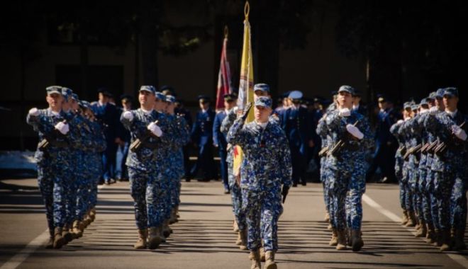 Sute de locuri scoase la concurs în școlile militare - xlocuriscolilemilitare-1648719810.jpg