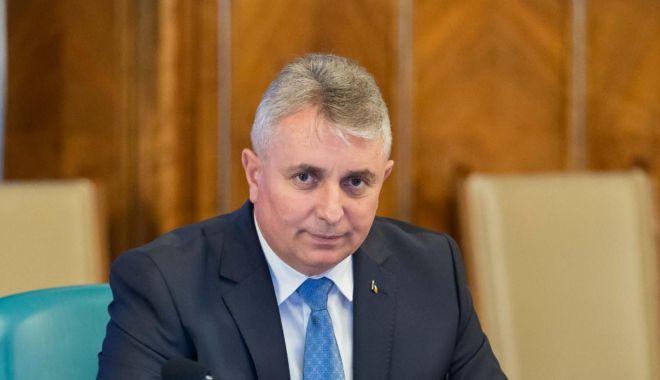 Ministrul Lucian Bode: „Vom solicita o evaluare voluntară privind aderarea la Spațiul Schengen” - xlucianbode-1657864615.jpg