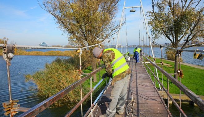 Lucrări de reabilitare a podețelor din Parcul Tăbăcărie - xlucraridereabilitare-1636118657.jpg