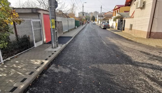 Lucrările de reabilitare a tramei stradale se extind în cartierele orașului Constanţa: „S-a lucrat inclusiv sâmbăta” - xlucrariledereabilitare-1671107725.jpeg