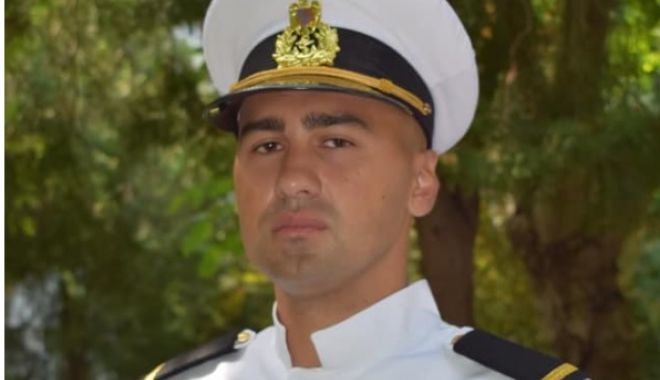 Șeful de promoție de la Radiolocație navală a renunțat la o carieră de economist pentru haina militară - xmaistru-1630662433.jpg