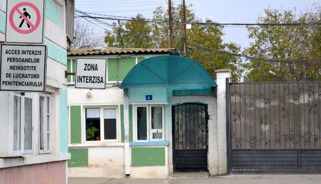 Doi bărbați condamnați pentru furt, închiși la Penitenciarul Poarta Albă - xmandate-1637062585.jpg