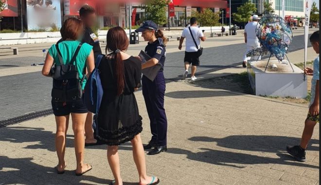 Spațiile de cazare din Mangalia și Vama Veche, verificate de Poliție - xmangaliacontrol3-1661950234.jpg