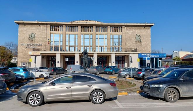 Restricții de circulație în zona Sălii Sporturilor, timp de patru zile - xmasurisiguranta2-1675949631.jpeg