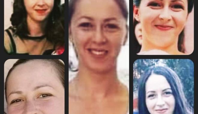 O tânără din Medgidia și-a regăsit mama, după 27 de ani! - xmedgidiamama-1636373075.jpg