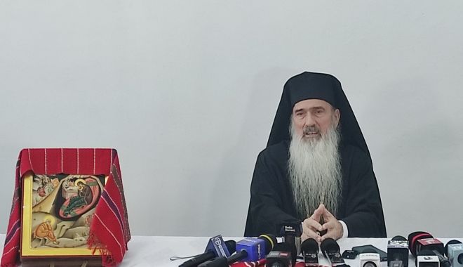 Programul IPS Teodosie, Arhiepiscopul Tomisului, în perioada 30 decembrie 2022 – 1 ianuarie 2023 - xmesajips-1672318316.jpg