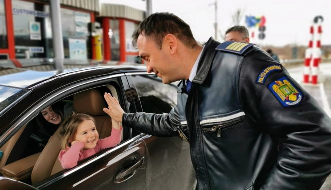 Condiții impuse la graniță, pentru minorii care călătoresc în străinătate - xminoricalatoristrainatate-1672311857.jpg