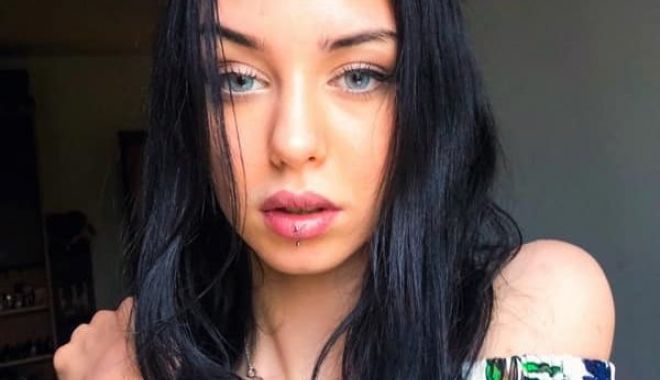 Tânără originară din Constanța, stabilită cu familia în Italia, UCISĂ de un ȘOFER DROGAT - xmiriamciobanu1-1667477306.jpg