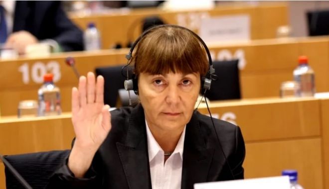 Judecătorii au respins cererea de ASIGURARE A PROBELOR, formulată de Monica Macovei - xmonicamacoveiinstanta2-1669455739.jpg