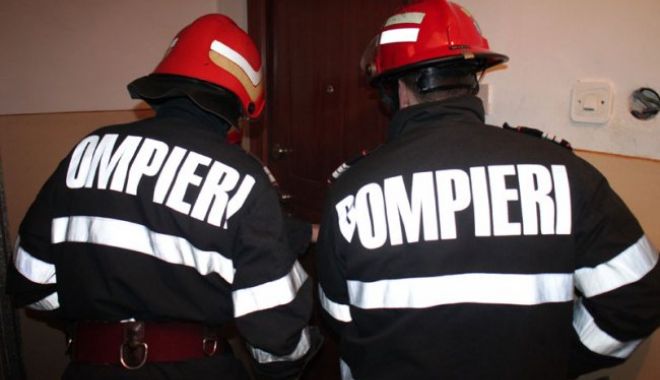 CADAVRU ÎN PUTREFACȚIE, găsit într-un apartament din Constanța - xmortcasa1-1669638806.jpg