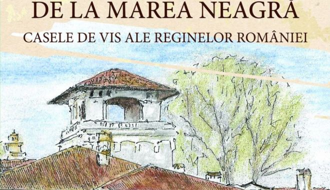 Moștenirea Reginei Maria a României, eternizată între copertele unui volum lansat la MINAC