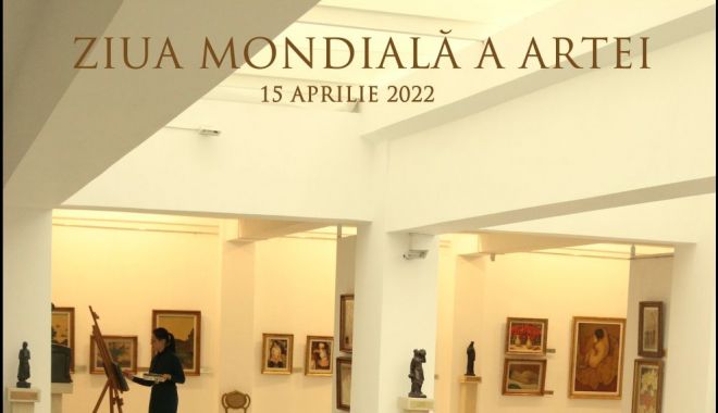 „Redescoperind Muzeul de Artă” – un proiect dedicat studenților și masteranzilor - xmuzeuldearta-1649756253.jpg