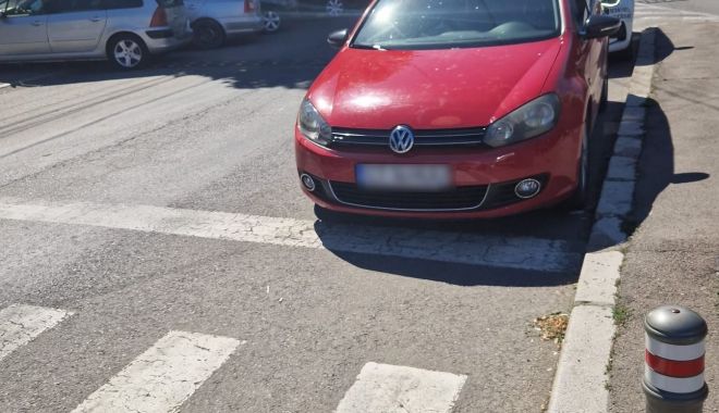 Nu mai opriți sau staționați neregulamentar! Ce amenzi riscați - xopriri-1658406736.jpg