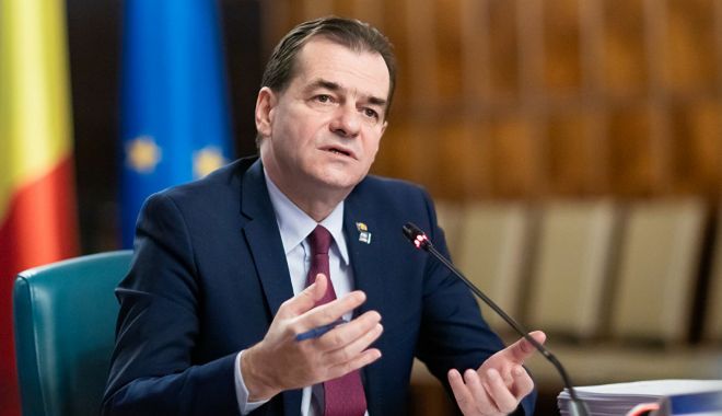 Ludovic Orban acuză Guvernul României! „Refuză să organizeze alegeri” - xorbanalegeri-1675701691.jpg