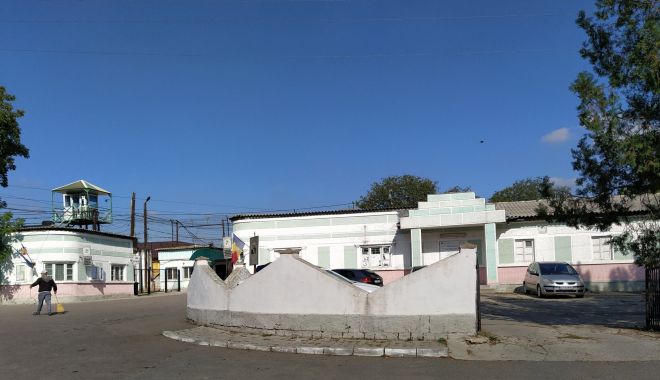 Proiecte de peste 2,5 milioane de euro pentru penitenciarele-spital - xpenitenciareinvestitii-1634554909.jpg