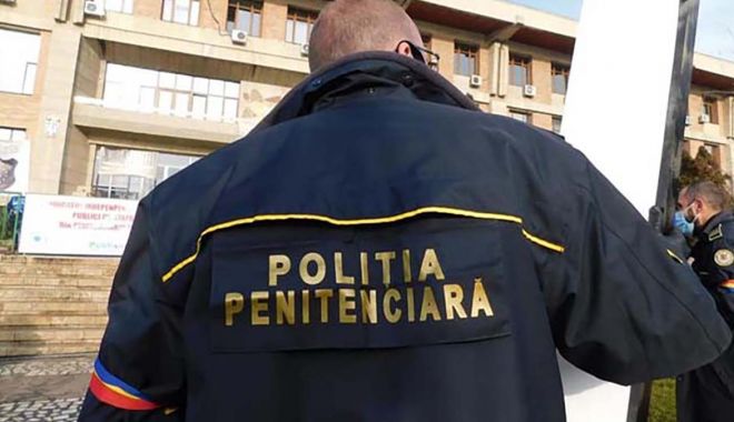 Numărul polițiștilor de penitenciare picați la testarea psihologică, alarmant de mare - xpenitenciarpicapsihologicul1-1667300325.jpg