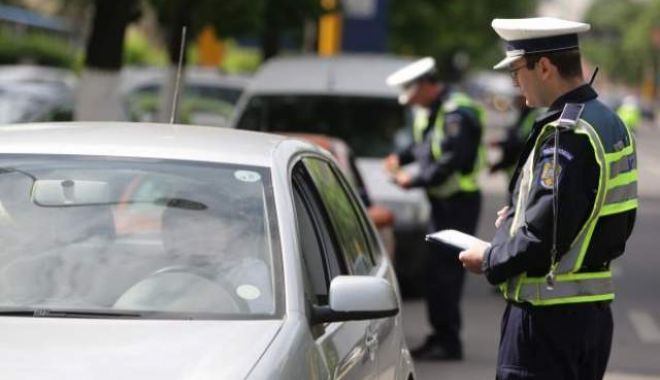 Zi plină pentru Poliție: zeci de percheziții, mii de sancțiuni și sute de permise reținute - xperchezitii-1642683578.jpg