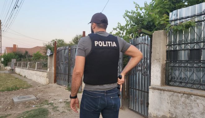 PERCHEZIȚII la Constanța și Gorj. Suspecții foloseau datele de identitate ale victimelor pentru jocuri de noroc online - xperchezitiifalsinformatic-1667380624.jpg