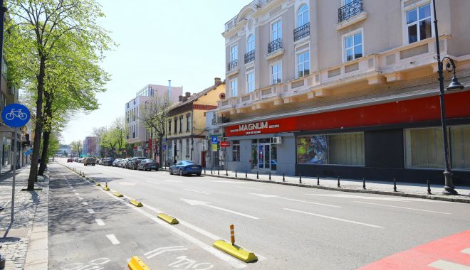 Constănțenii, invitați la petrecere în aer liber în centrul orașului, de Paște