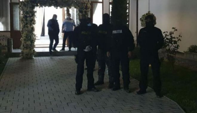 Petrecere „vizitată” de polițiștii din Eforie: organizatorul a fost amendat! - xpetrecereprivata-1641565098.jpg