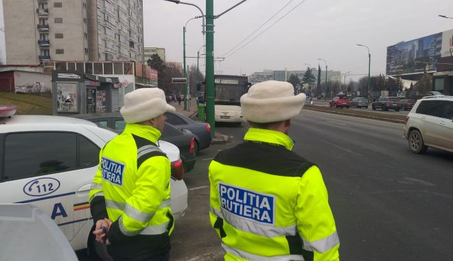 Pietonii indisciplinați, în atenția polițiștilor rutieri - xpietoni1-1643717602.jpg
