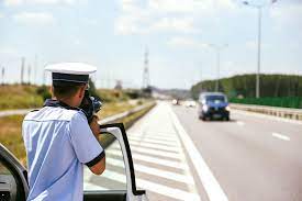 Atenție, șoferi! Polițiștii vor fi la datorie de 1 mai: traficul va fi supravegheat cu elicoptere și 350 de radare!