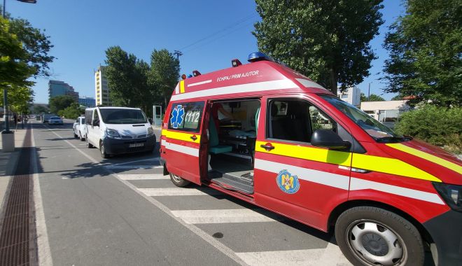 POMPIERI SALVATORI DIN 23 DE JUDEȚE, DETAȘAȚI PE LITORAL - xpompieridetasati2-1656602559.jpg