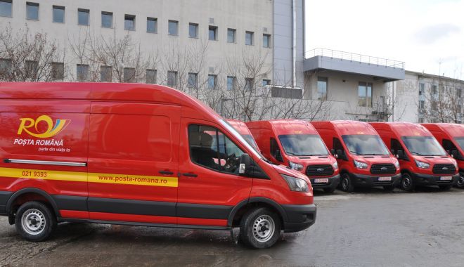 Poşta Română îşi reînnoieşte parcul auto - xposta-1675433276.jpg
