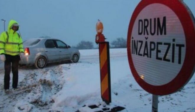 Drumarii se pregătesc pentru venirea iernii. Activitatea DRDP Constanța va fi sprijinită de un reprezentant de la CNAIR - xpregatiredrumuriiarna2-1667991893.jpg