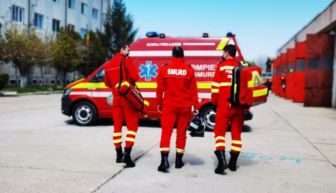 Puncte suplimentare de intervenție ale ISU Dobrogea, pe litoral și pe A2, în weekendul de 1 Mai - xpregatiri1mai1-1651228280.jpg