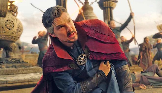 Mult așteptata premieră a noii producții Marvel, la Centrul „Jean Constantin”