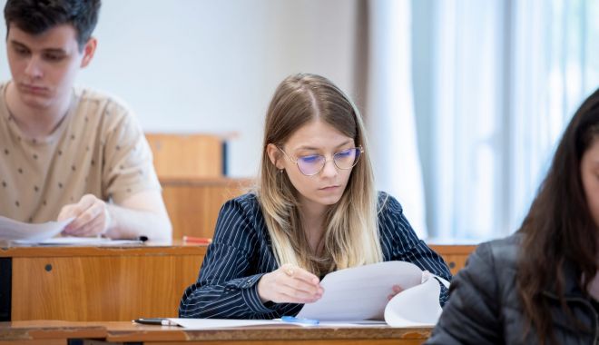 Noi premii pentru elevii Liceului Teoretic „Ovidius”
