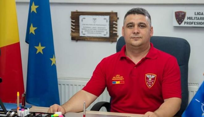 Membrii Ligii Militarilor Profesioniști își aleg președintele la sfârșitul lui septembrie - xpresedintelmpbun-1661947682.jpg
