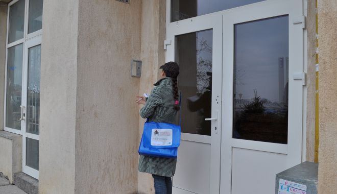 Primăria Constanţa caută recenzori pentru Recensământul Populaţiei. Iată ce condiţii sunt - xprimariaconstantacauta-1644583745.jpg