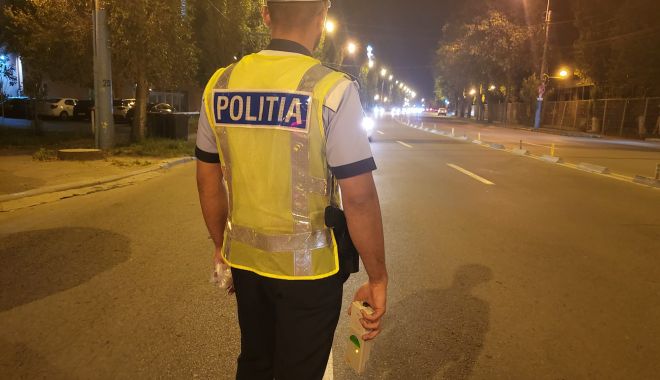 Sancțiuni drastice pentru DROGURI și ALCOOL LA VOLAN, pe șoselele din Constanța - xprioritate-1663243609.jpg