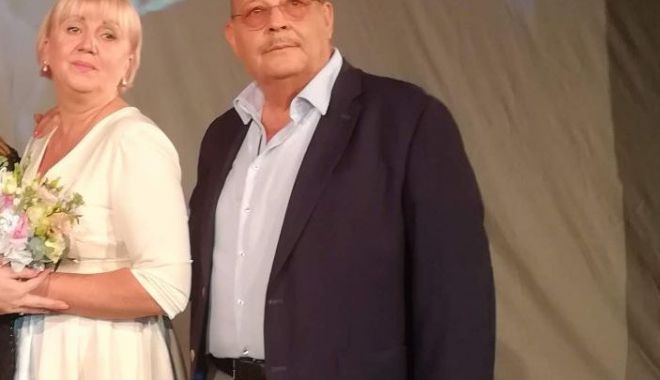 Actorii Mihai Sorin Vasilescu și Maria Lupu mai au de așteptat. Proiectul a fost retras de pe ordinea de zi a ședinței Consiliului Județean - xproiectretrasbun-1677596879.jpg