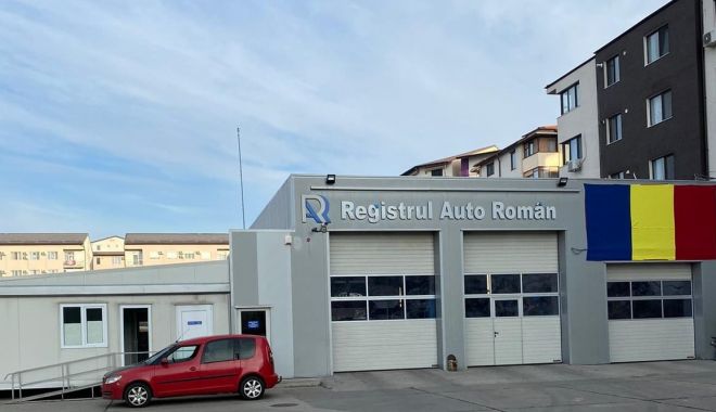 RAR Constanța își suspendă activitatea, de mâine până la inaugurarea sediului de la Agigea