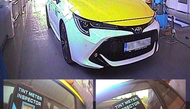 Registrul Auto Român: „Suntem vigilenți în ceea ce privește activitatea de taxi”