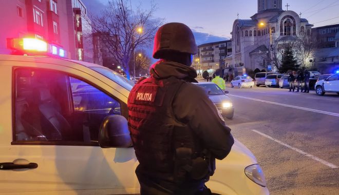 Razie a polițiștilor din Năvodari, sâmbătă noapte - xrazie-1643540089.jpg